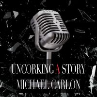 Uncorking a Story cover