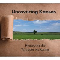 Uncovering Kansas cover