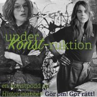Under konst-ruktion cover