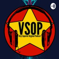 V.S.O.P cover