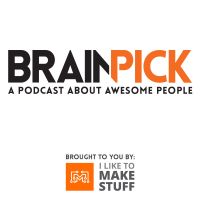 BrainPick cover