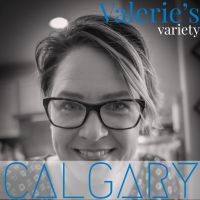Valerie Moss cover