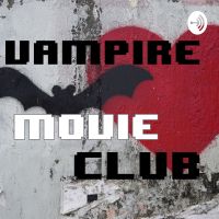 Vampire Movie Club cover