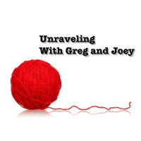 The Unraveling Podcast cover