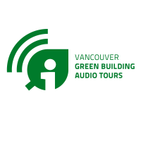 Vancouver Green Building Audio Tours cover