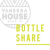 Vanessa House: Bottle Share cover