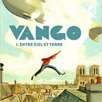 Vango et Ethel cover
