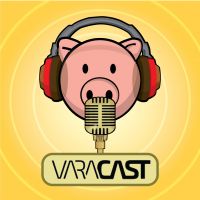 Varacast cover