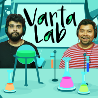 Varta Lab cover