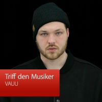 VAUU: Triff den Musiker cover