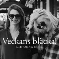 Veckans bläcka! cover