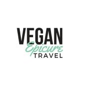 Vegan Travel Podcast cover