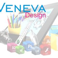 Veneva Design's cover