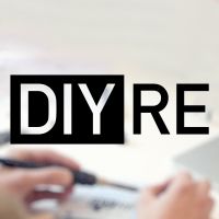 DIY Recording Equipment Podcast cover