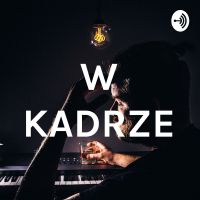 W KADRZE cover