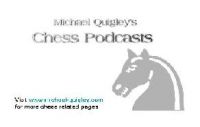 Chess Podcasts cover