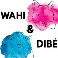 Wahi & Dibé cover