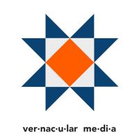Vernacular Media cover
