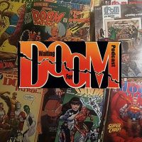 Waiting for Doom cover