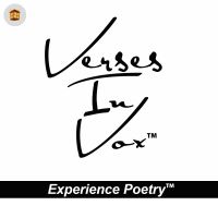 Verses In Vox cover