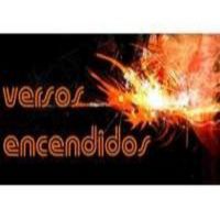 VERSOS ENCENDIDOS cover