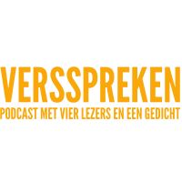 VersSpreken cover