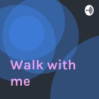 Walk with me cover