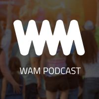 WAM Podcast cover