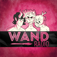 WAND Radio cover