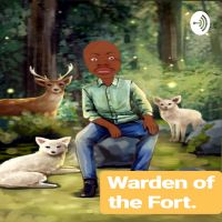 Warden of the Fort Podcast cover