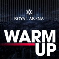 Warm Up cover