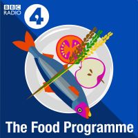 The Food Programme cover