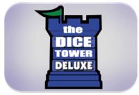 Dice Tower Deluxe cover