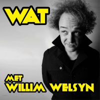WAT Met Willim Welsyn Podcast cover