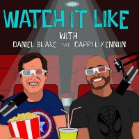 Watch It Like... cover