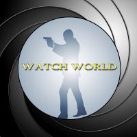Watch World cover