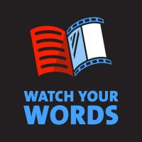 Watch Your Words cover