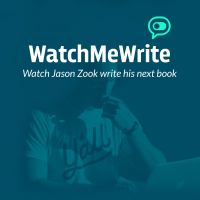 WatchMeWrite cover