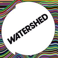 Watershed Podcast cover