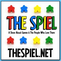 The Spiel cover