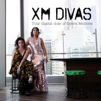 XM Divas cover