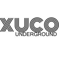 Xuco Underground cover