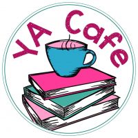 YA Cafe cover
