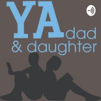 YA Dad & Daughter cover