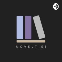 YA Novelties cover