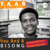 YAAB_You And A BISONG cover
