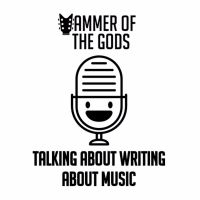 Yammer Of The Gods cover