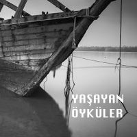 Yasayan Oykuler cover