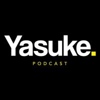 Yasuke. Podcast! cover