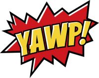 Yawp2 cover